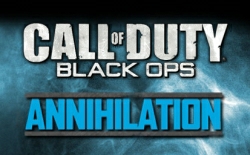Call of Duty: Black Ops - Annihilation